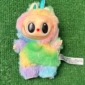 Lafufu Plush – Cute Anime Style Collectible Great Gift Idea